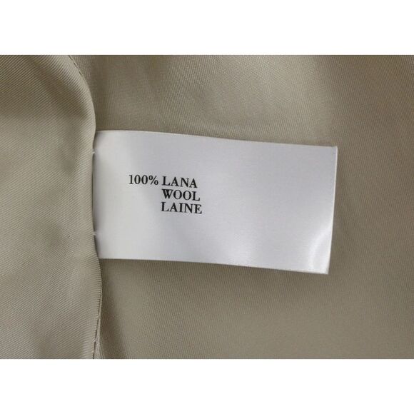 Andrea Incontri Sleeveless Midi Dress Women White Dresses - Picture 6 of 6